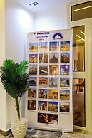 Pyramids sunshine inn