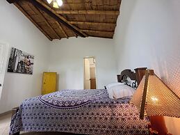 Finca Hotel San Miguel