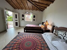 Finca Hotel San Miguel