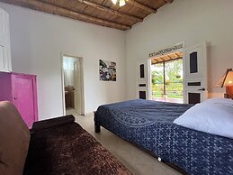 Finca Hotel San Miguel