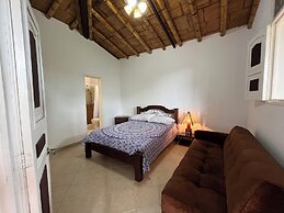 Finca Hotel San Miguel