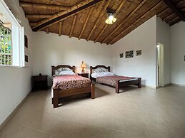 Finca Hotel San Miguel