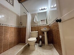 Finca Hotel San Miguel