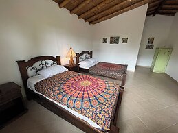 Finca Hotel San Miguel