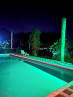 Finca Hotel San Miguel