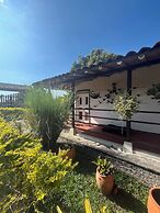 Finca Hotel San Miguel