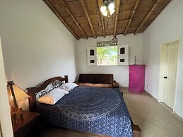 Finca Hotel San Miguel