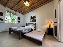 Finca Hotel San Miguel