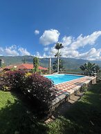 Finca Hotel San Miguel