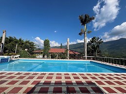 Finca Hotel San Miguel