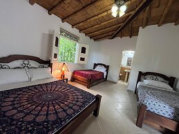 Finca Hotel San Miguel
