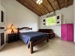 Finca Hotel San Miguel