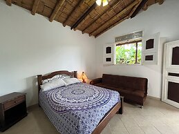 Finca Hotel San Miguel