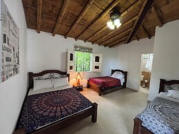 Finca Hotel San Miguel