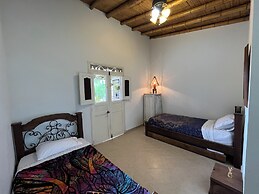 Finca Hotel San Miguel