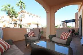 La Duquesa Place in the sun