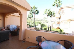 La Duquesa Place in the sun