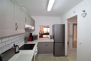 La Duquesa Place in the sun