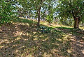 OFF THE Beaten Path Mariposa 3BD + EV Charger