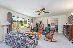 OFF THE Beaten Path Mariposa 3BD + EV Charger