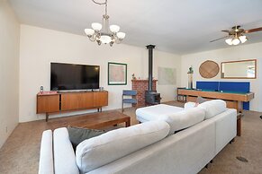 OFF THE Beaten Path Mariposa 3BD + EV Charger