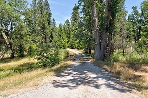 OFF THE Beaten Path Mariposa 3BD + EV Charger