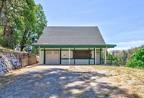 OFF THE Beaten Path Mariposa 3BD + EV Charger