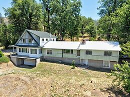 OFF THE Beaten Path Mariposa 3BD + EV Charger