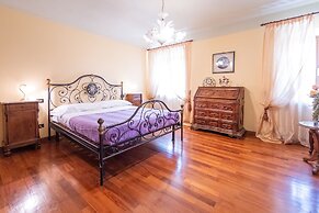 Casale Geos in Capannori