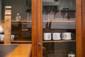 Casale Geos in Capannori