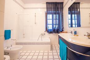 Casale Geos in Capannori