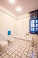 Casale Geos in Capannori