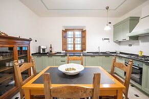 Casale Geos in Capannori