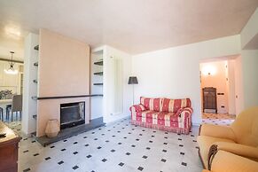 Casale Geos in Capannori