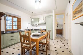 Casale Geos in Capannori