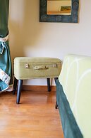 Casale Geos in Capannori