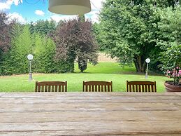 Casale Geos in Capannori