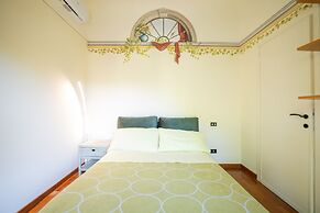 Casale Geos in Capannori