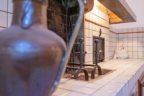 Casale Geos in Capannori