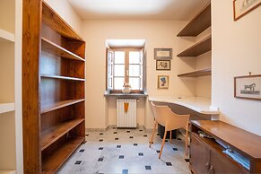 Casale Geos in Capannori