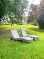 Casale Geos in Capannori