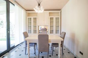 Casale Geos in Capannori