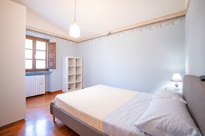 Casale Geos in Capannori