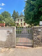 Casale Geos in Capannori