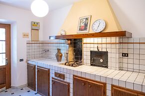 Casale Geos in Capannori