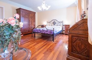 Casale Geos in Capannori