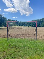 Casale Geos in Capannori