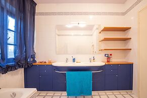 Casale Geos in Capannori