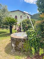 Casale Geos in Capannori