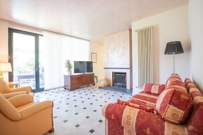 Casale Geos in Capannori